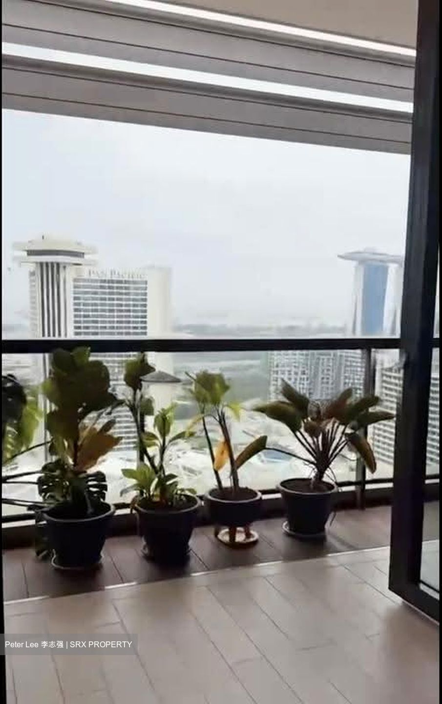 South Beach Residences (D7), Apartment #624583851